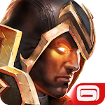 Cover Image of Download Dungeon Hunter 5 1.0.2b APK