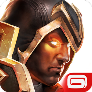 Dungeon Hunter 5 - Android ( Dinheiro Infinito )