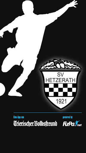 【免費運動App】SV Hetzerath 1921-APP點子