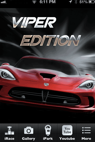 Viper Edition - The Nation