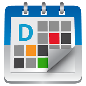 DigiCal Calendar & Widgets  