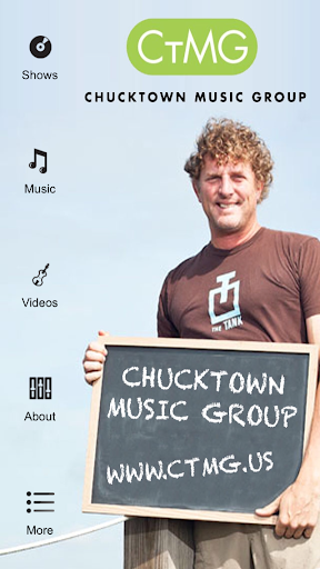 Chucktown Music Group