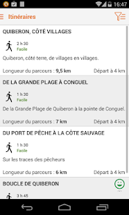 Quiberon La Presqu'Ile  Tour Screenshots 11