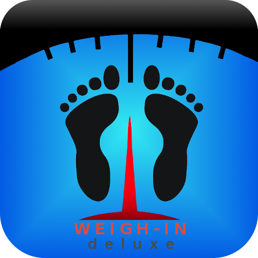 Weigh-In Lite - Weight Monitor LOGO-APP點子