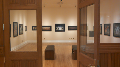 The Art Gallery at Academy Square