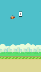 Flappy Bird 4