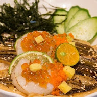 將將燒日式料理