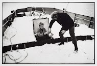 WK27 Aquarius. Op het IJsselmeer