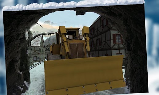 How to mod Snow Plow Truck Simulator 3D 1.0.4 mod apk for pc
