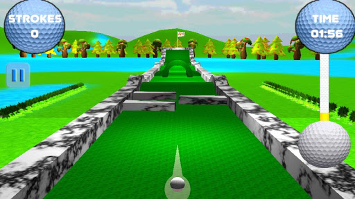 免費下載體育競技APP|Mini Golf World Champion app開箱文|APP開箱王