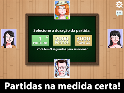 Mega Buraco MegaJogos Screenshots 8