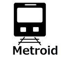 Metroid logo