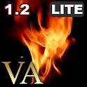 Fire Magic Live Wallpaper LITE