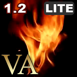 Fire Magic Live Wallpaper LITE 1.2