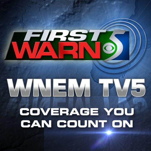 Saginaw Weather Radar - WNEM LOGO-APP點子