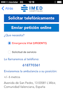 How to download IMED PACIENTES 1.1 mod apk for bluestacks