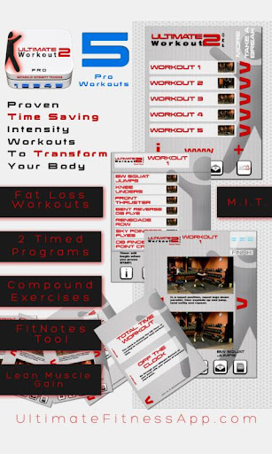 免費下載健康APP|Ultimate Workout 2 PRO Edition app開箱文|APP開箱王