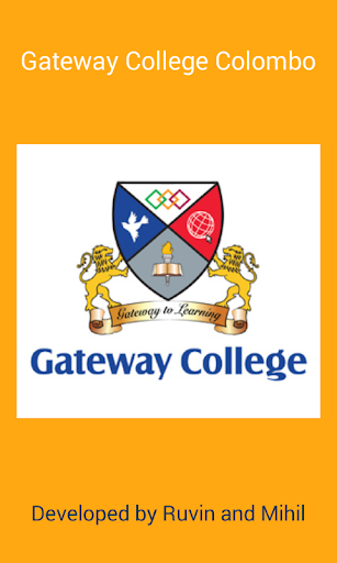 Gateway College