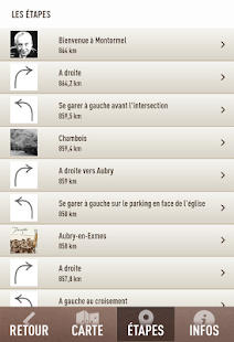 Circuit Août 1944 Montormel Screenshots 6