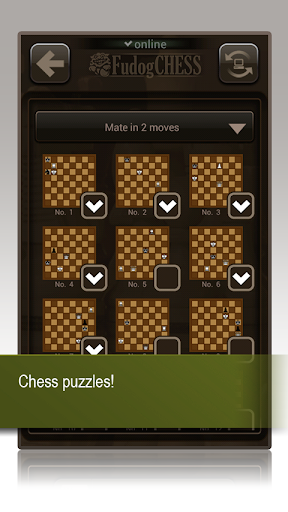 免費下載棋類遊戲APP|Fudog Chess app開箱文|APP開箱王