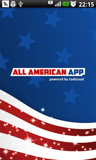 All American App