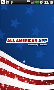 How to install All American App lastet apk for android