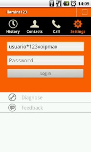 How to install International Calls 123 3.65 mod apk for android