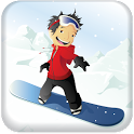 Snowboard Champion icon