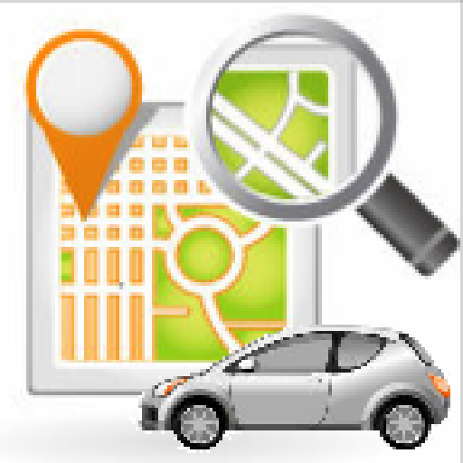 Find and Drive 旅遊 App LOGO-APP開箱王