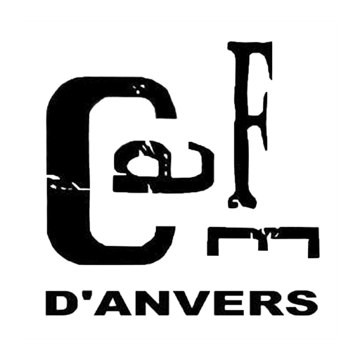 Café d'Anvers 娛樂 App LOGO-APP開箱王