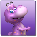 Talking Baby Dinosaur