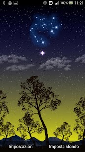 Zodiac Nightfall Free Screenshots 5