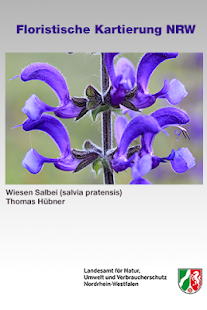 Floristische Kartierung NRW Screenshots 3