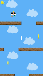 RoboFall - The Arcade Game poster 9