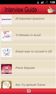 How to install Interview Guide lastet apk for bluestacks