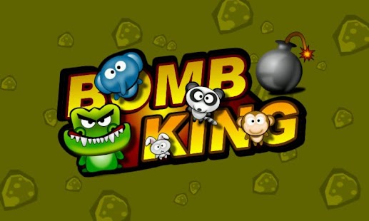 How to install Bomb King 1.2.4 mod apk for laptop