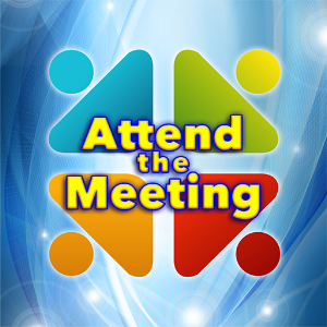 Attend the Meeting.apk 1.1