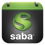 Cover Image of ดาวน์โหลด Saba Meeting 1.1.9 APK