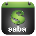 Saba Meeting business apps 