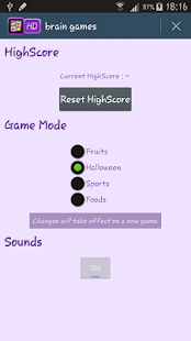 Free Download brain games :match up game APK for Android