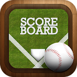 Scoreboard - Baseball Apk