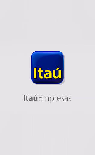 Itaú Empresas PY para Tablets