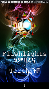 How to get Amharic Flashlight Pro lastet apk for pc