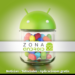 Zona Android OS