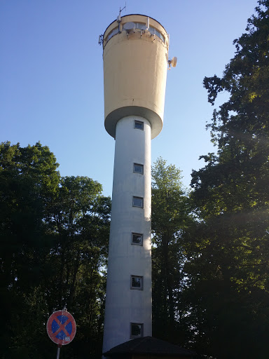 Wasserturm Heuberg