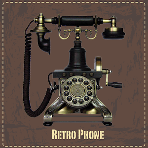 Retro Phone.apk 3.0