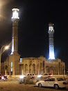 Fahaheel Gulf Coast Road Mosque