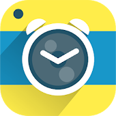 Alarmy (Sleep If U Can)- alarm