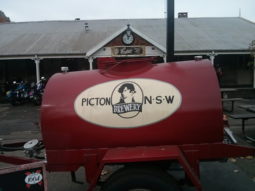 Picton NSW Brewery