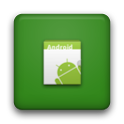 App Recommender logo
